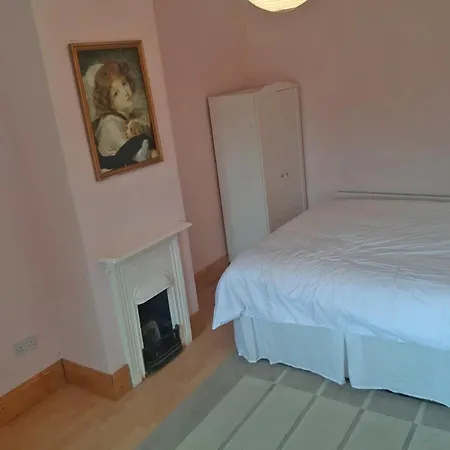 Дом отдыха Primrose