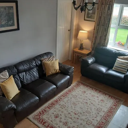 Primrose Дом отдыха *