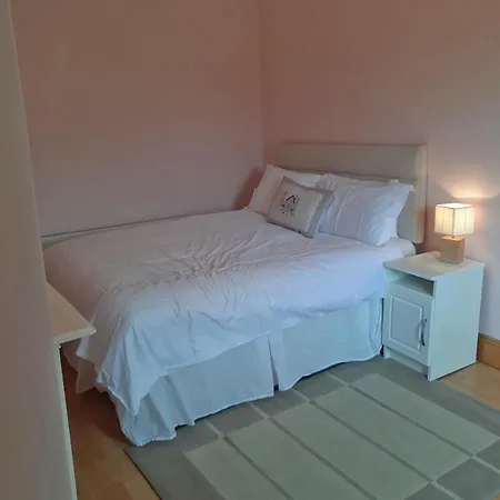 Дом отдыха Primrose