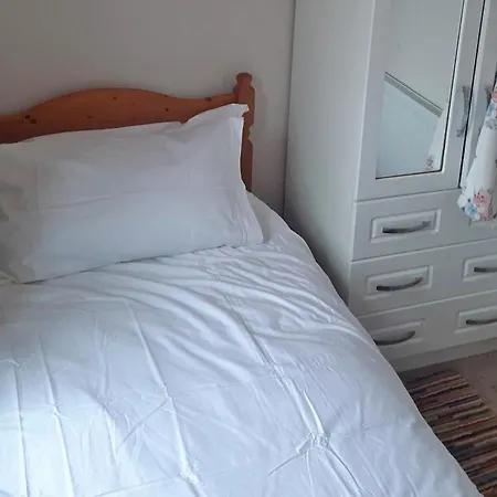 Primrose 別荘 Kinnitty