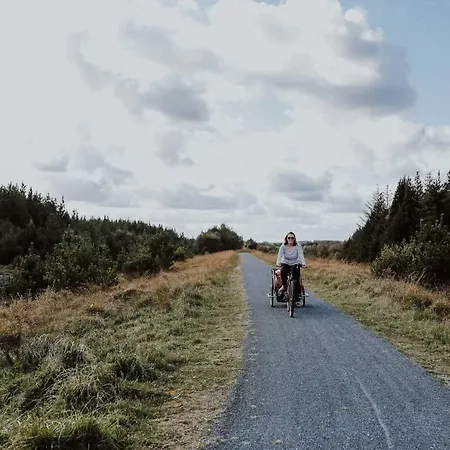 Primrose 別荘 Kinnitty