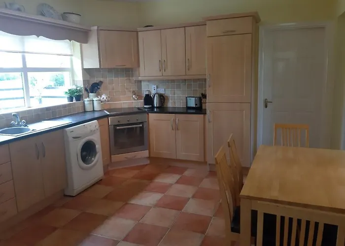 Primrose Hébergement de vacances