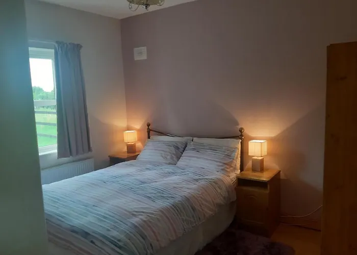 Hébergement de vacances Primrose