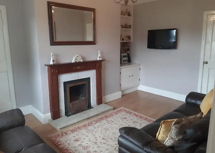 Дом отдыха Primrose