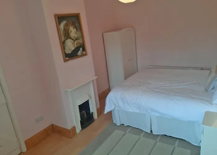 Дом отдыха Primrose