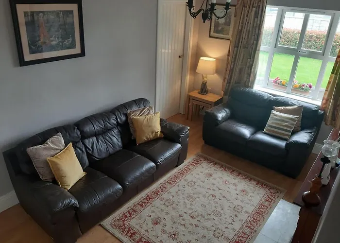 Primrose Дом отдыха *