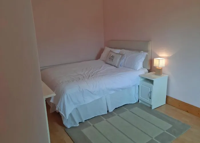 Дом отдыха Primrose