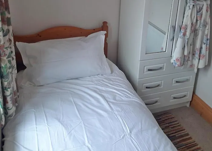 Primrose Hébergement de vacances Kinnitty