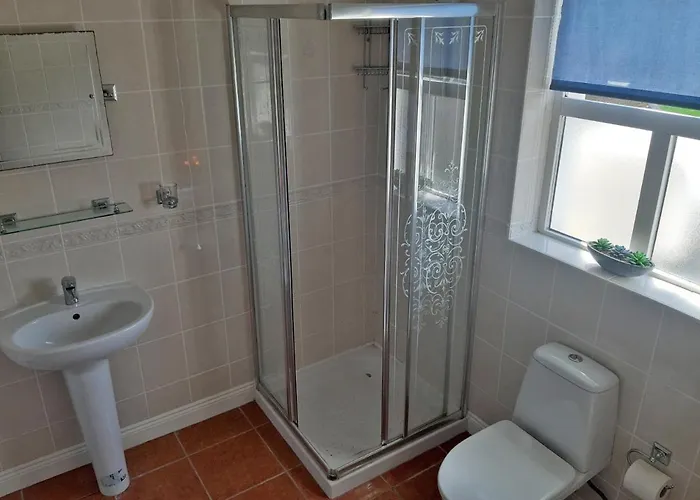 Hébergement de vacances Primrose *