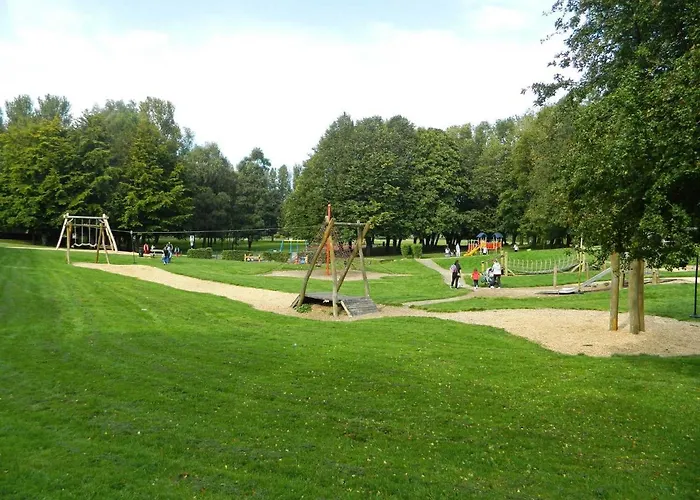 Primrose Дом отдыха