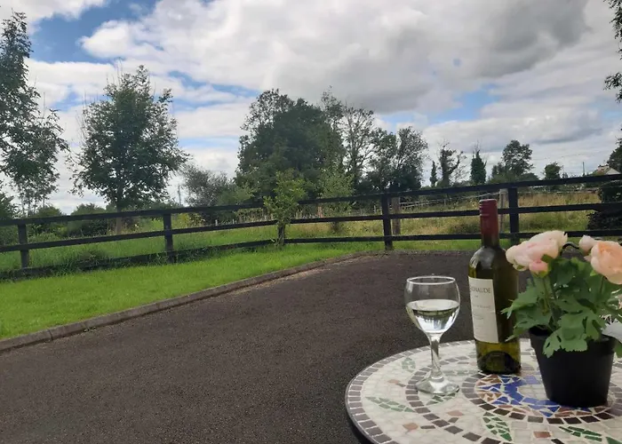 Primrose Hébergement de vacances