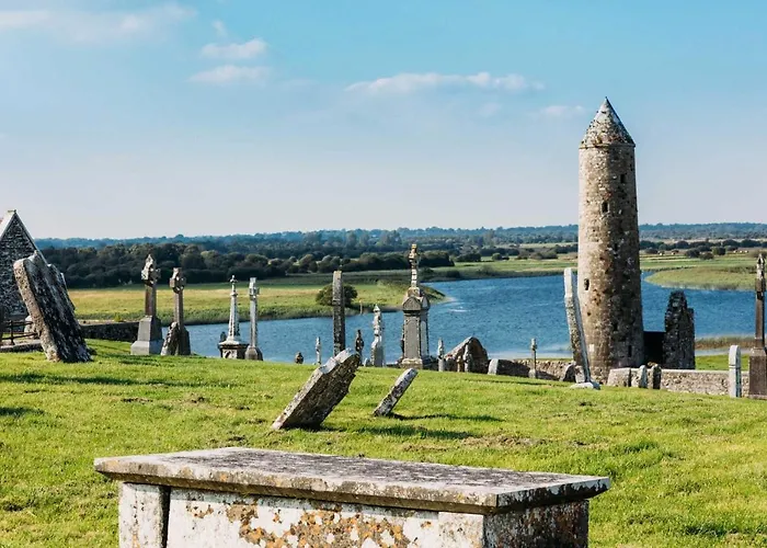 Дом отдыха Primrose *