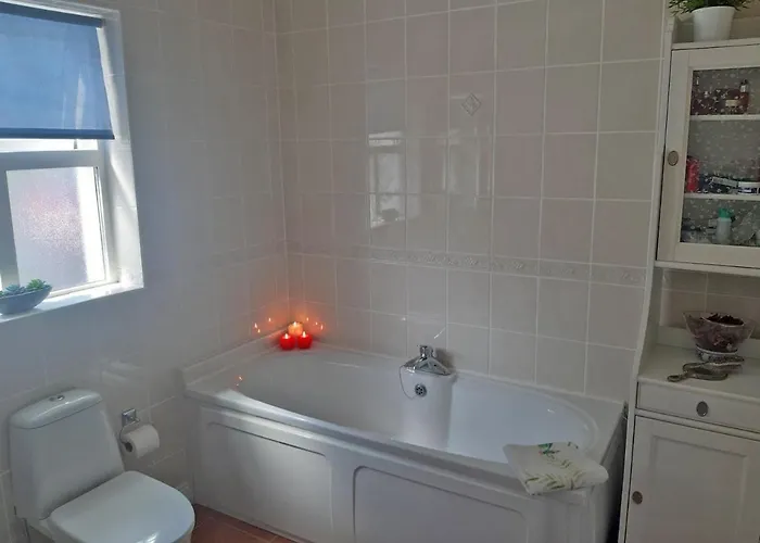 Primrose Дом отдыха *